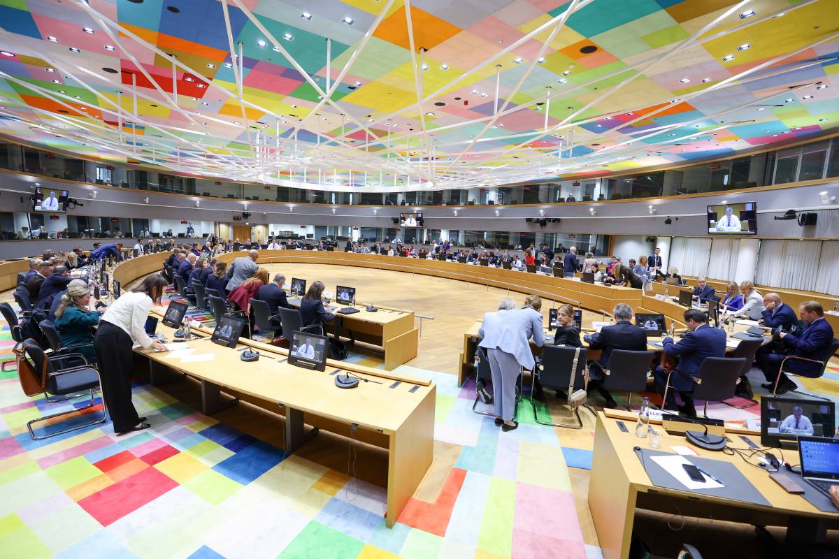 Una Europa dividida ajorna l'aprovació de l'objectiu de reducció d'emissions per al 2040