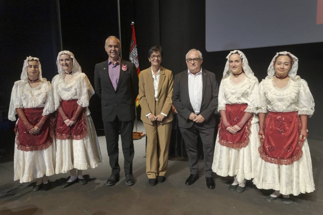 El Social obre la convocatòria del “Terrassenc de l’Any” 2025