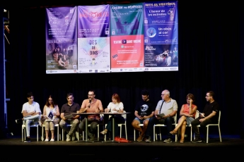 El Teatre Sant Vicenç, a l'abordatge! 7 obres, 70 funcions i 500 actors a la nova temporada
