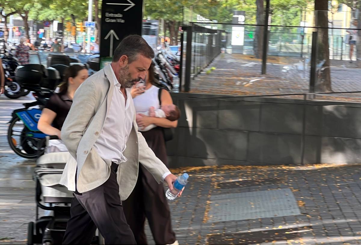 Rosell i Bartomeu neguen haver subornat per guanyar: «Amb Messi i Piqué no havíem de pagar»