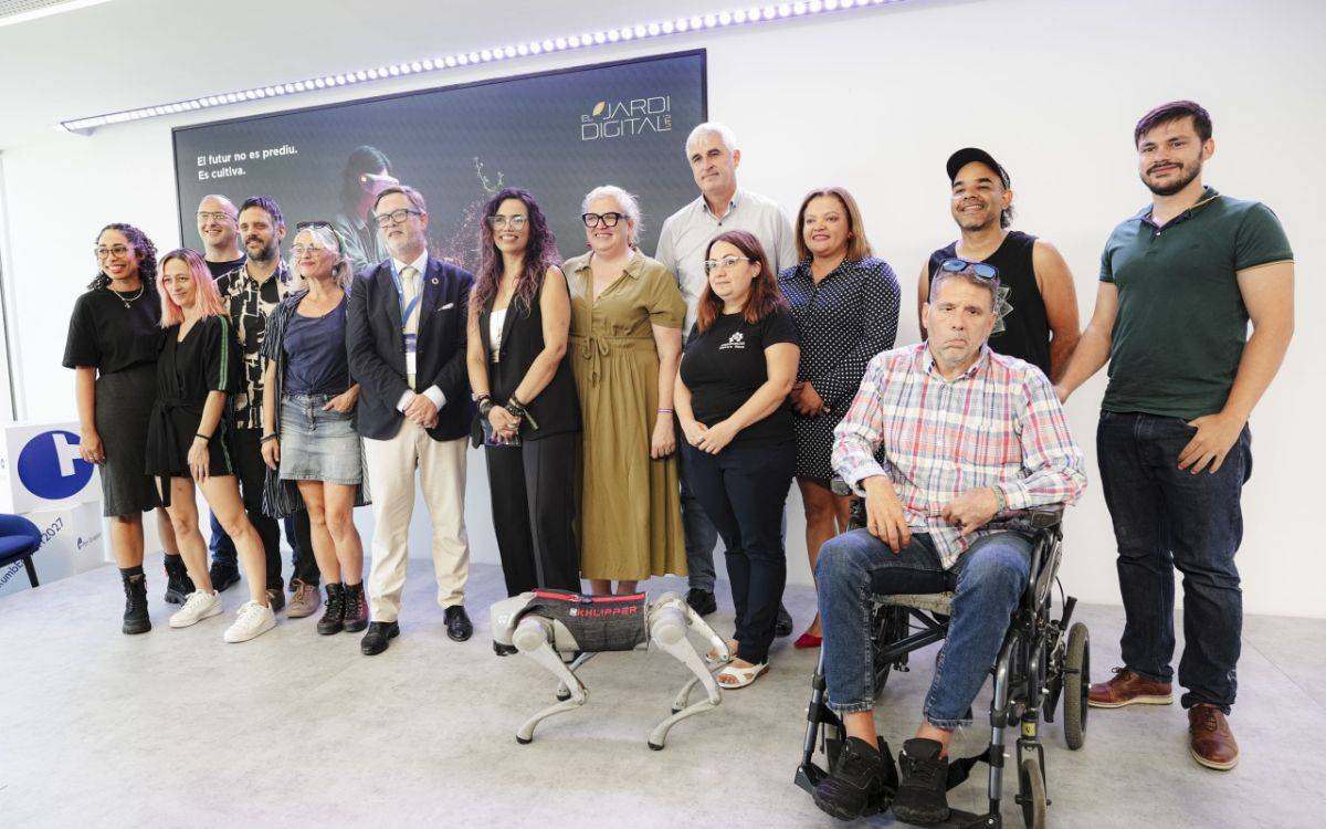 Referents internacionals i talent del territori arriben a Tarragona amb el festival NOW FEST