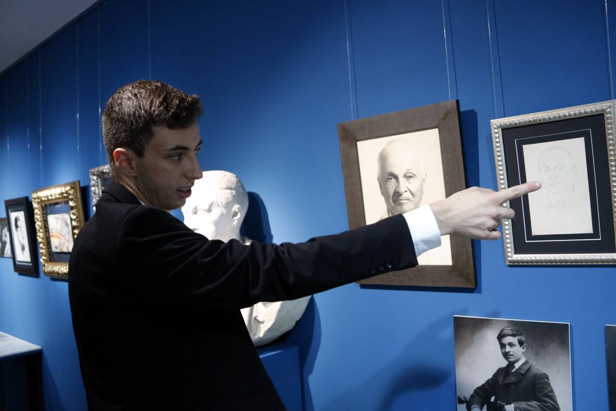 El tresor ocult de Picarol brilla a Lleida amb Picasso com a convidat inesperat