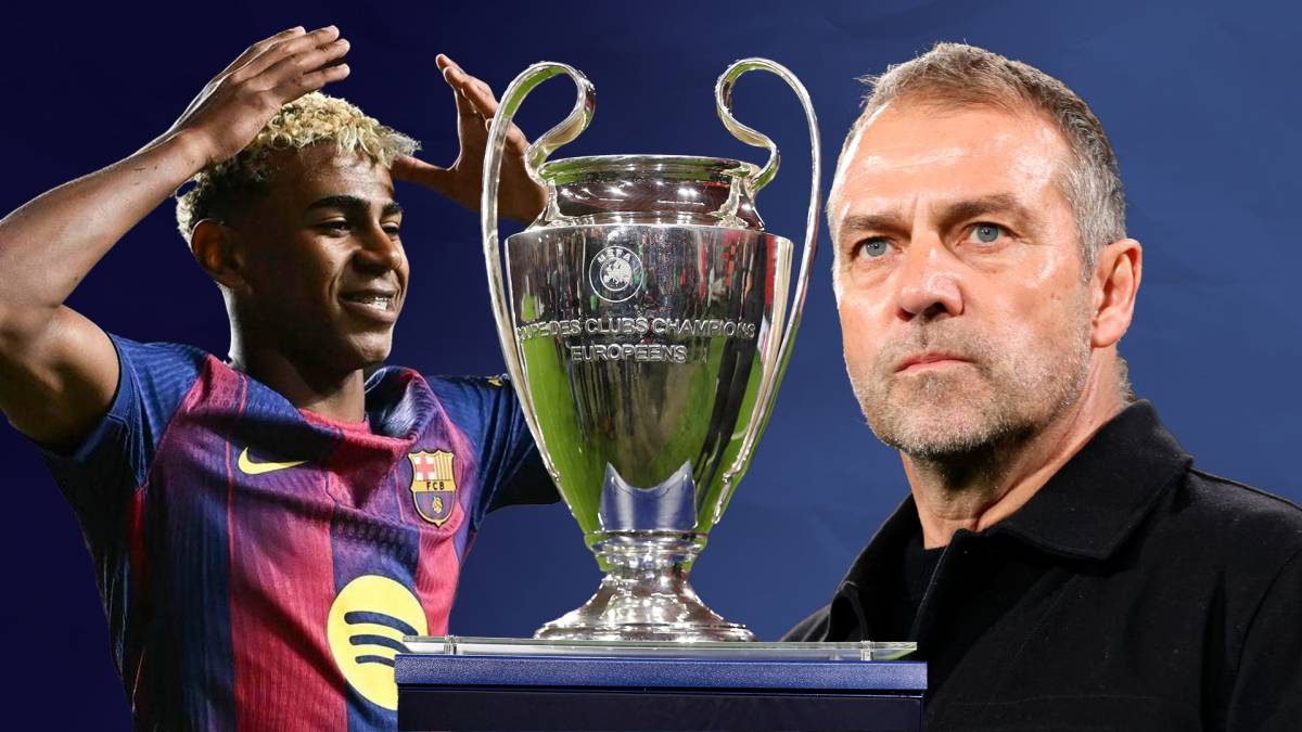 Aquest any, sí? El Barça arrenca la Champions sense Lamine Yamal
