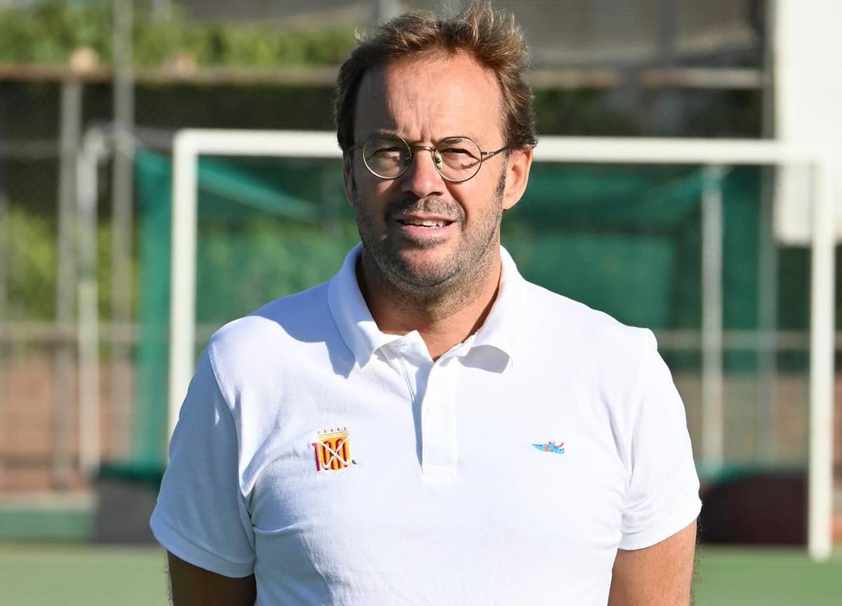 Albert Masssaguer, nou seleccionador de la sub-21 masculina de Catalunya