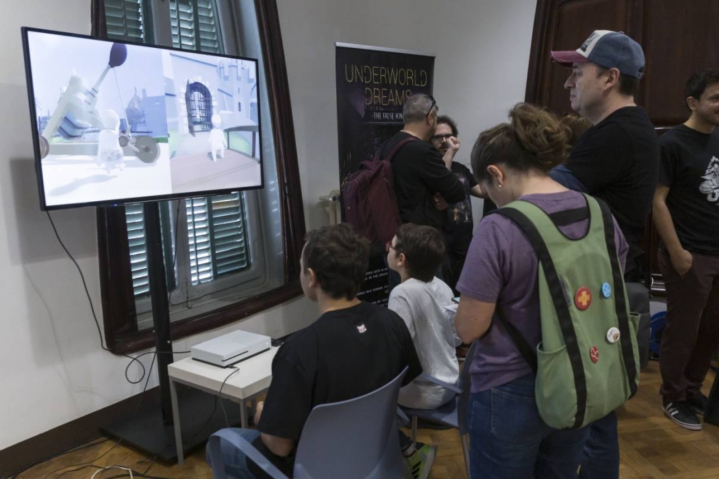 Què fer a Terrassa aquest cap de setmana: 19, 20 i 21 de setembre
