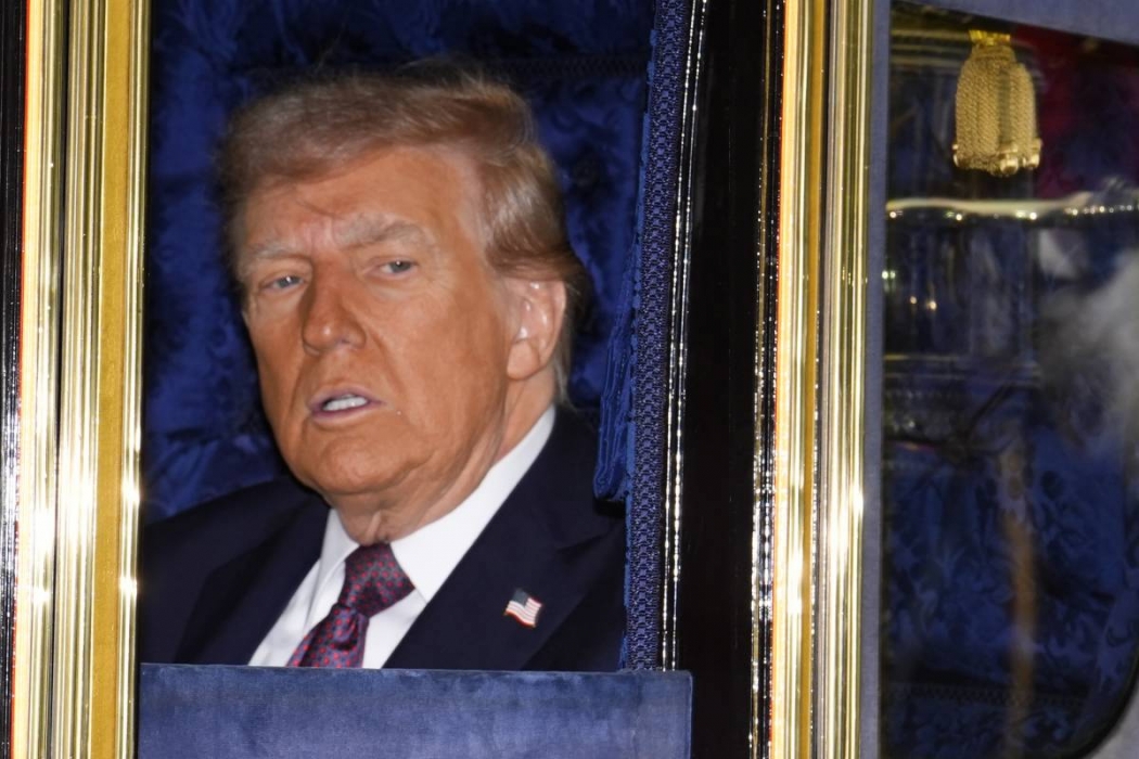 «Com sortirem d'aquesta?» Els experts debaten al Cidob sobre Trump i l'ego del poder