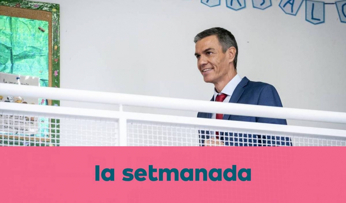 Agitació permanent