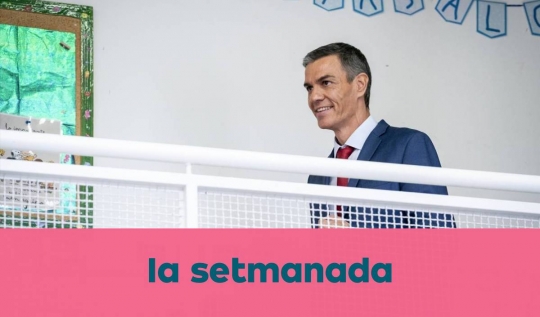 Agitació permanent