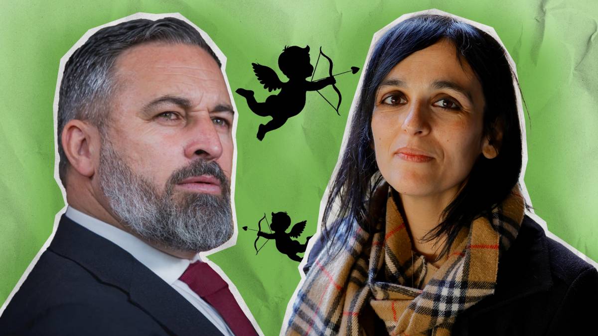 L'estratègia de Vox per rendibilitzar l'auge d'Aliança Catalana