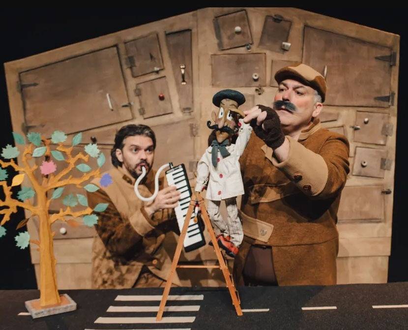 Espectacle del Solxicsona - 