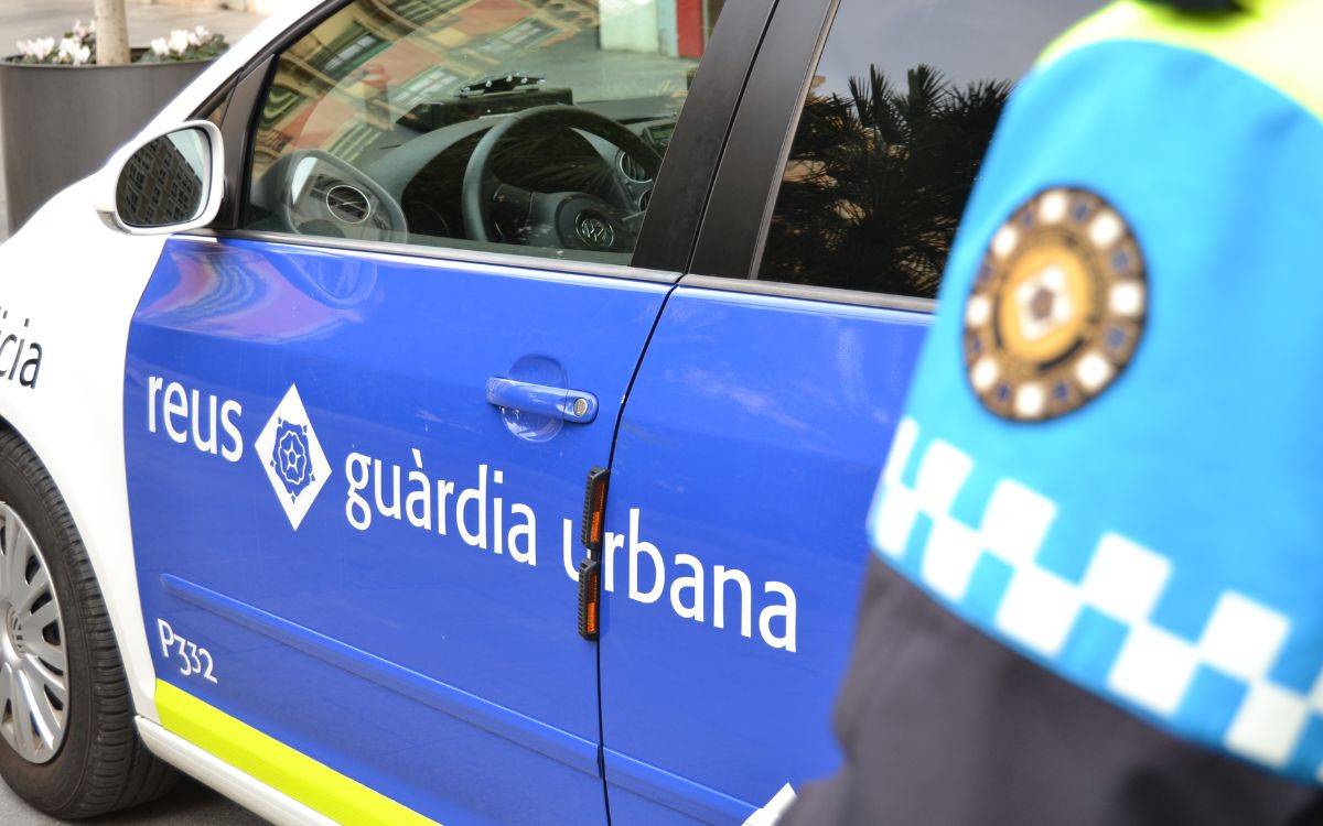 La Guàrdia Urbana avisa que no faran hores extres si l'Ajuntament de Reus no compleix el conveni