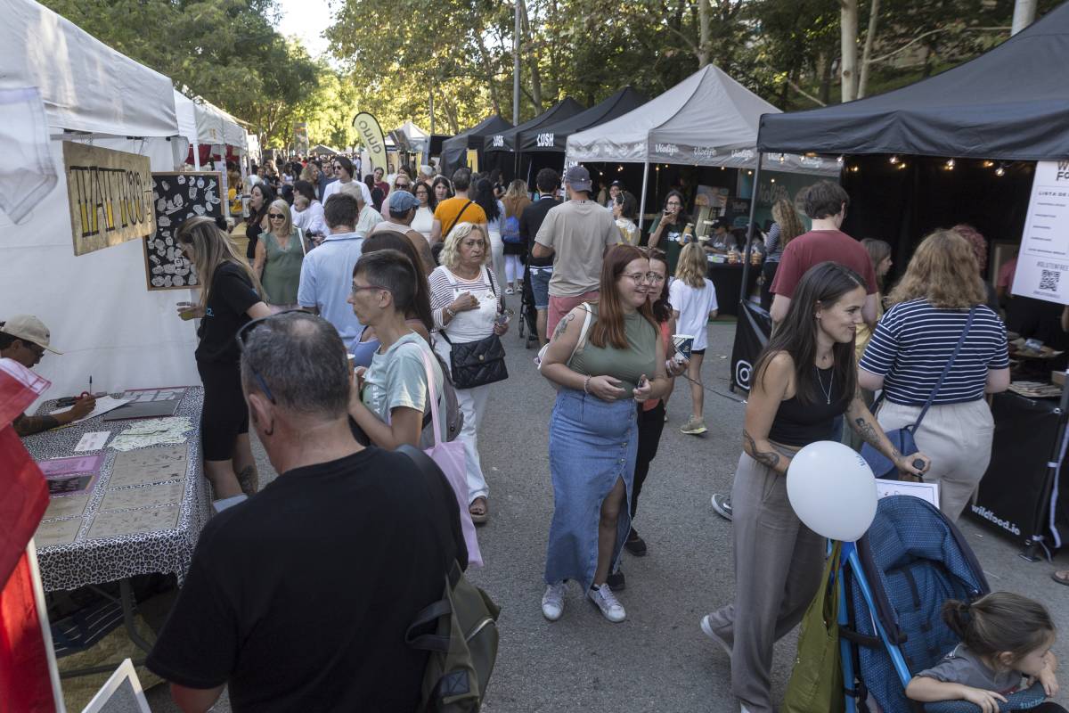 Espai ONG -  Espai ONG