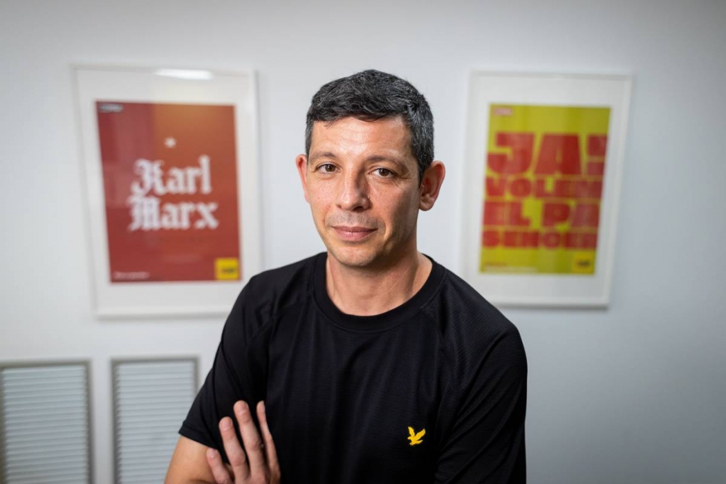 «Pactaríem amb el diable per garantir un habitatge digne»