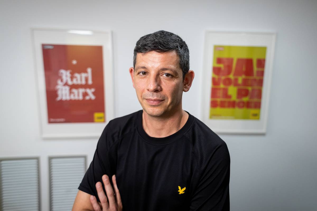 «Pactaríem amb el diable per garantir un habitatge digne»