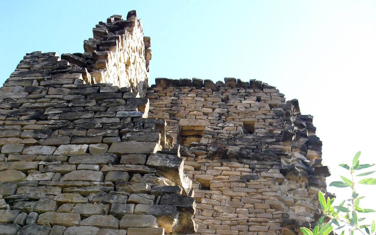 L'expropiació de la Torre dels Comtals per preservar-la i obrir-la al públic puja 17.000 euros