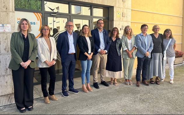 Vic impulsa habitatges amb serveis per a la gent gran