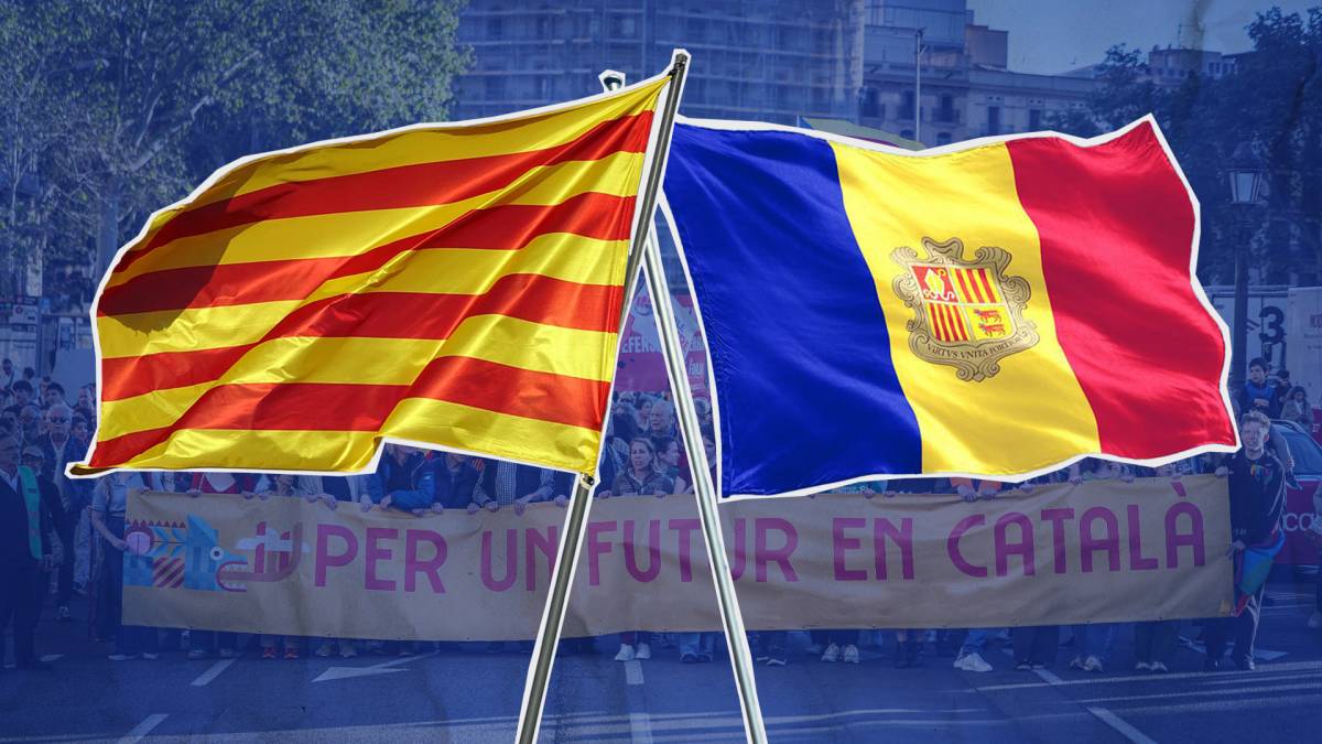 El mirall andorrà: fins on pot arribar Catalunya per protegir el català?