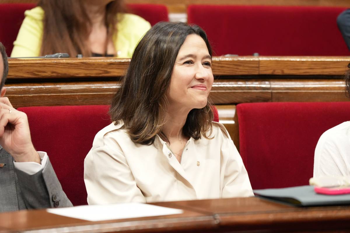 La Generalitat encalla el projecte de comissaria a Sant Feliu de Buixalleu