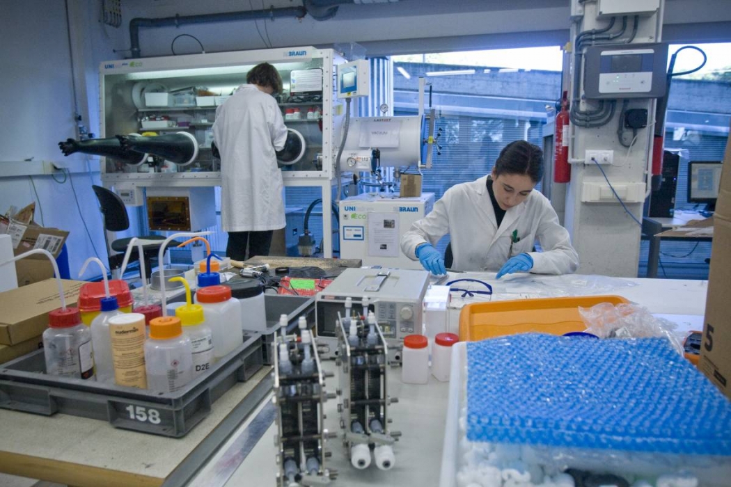 Leitat obre les seves tecnologies i prototips a emprenedors i empreses