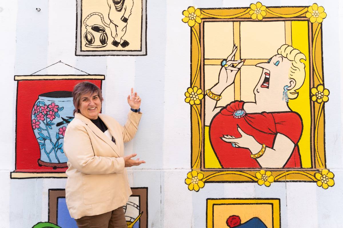 Montse Barderi: 