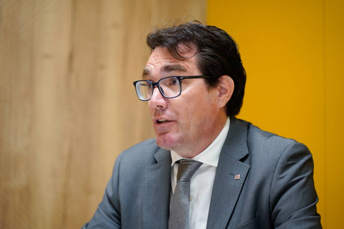 Jaume Baró (ACCIÓ): 