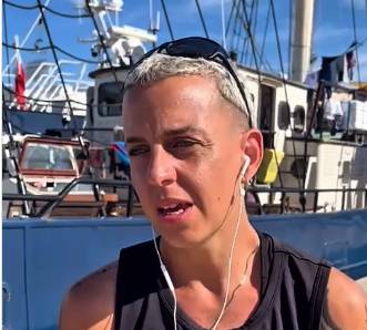 Clara Peya, de la Flotilla a la CavaUrpí de Sabadell 