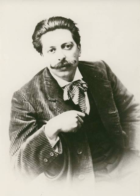 Enric Granados
