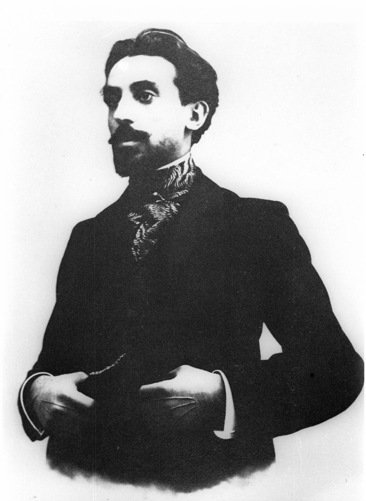 Joan Llongueras i Badia