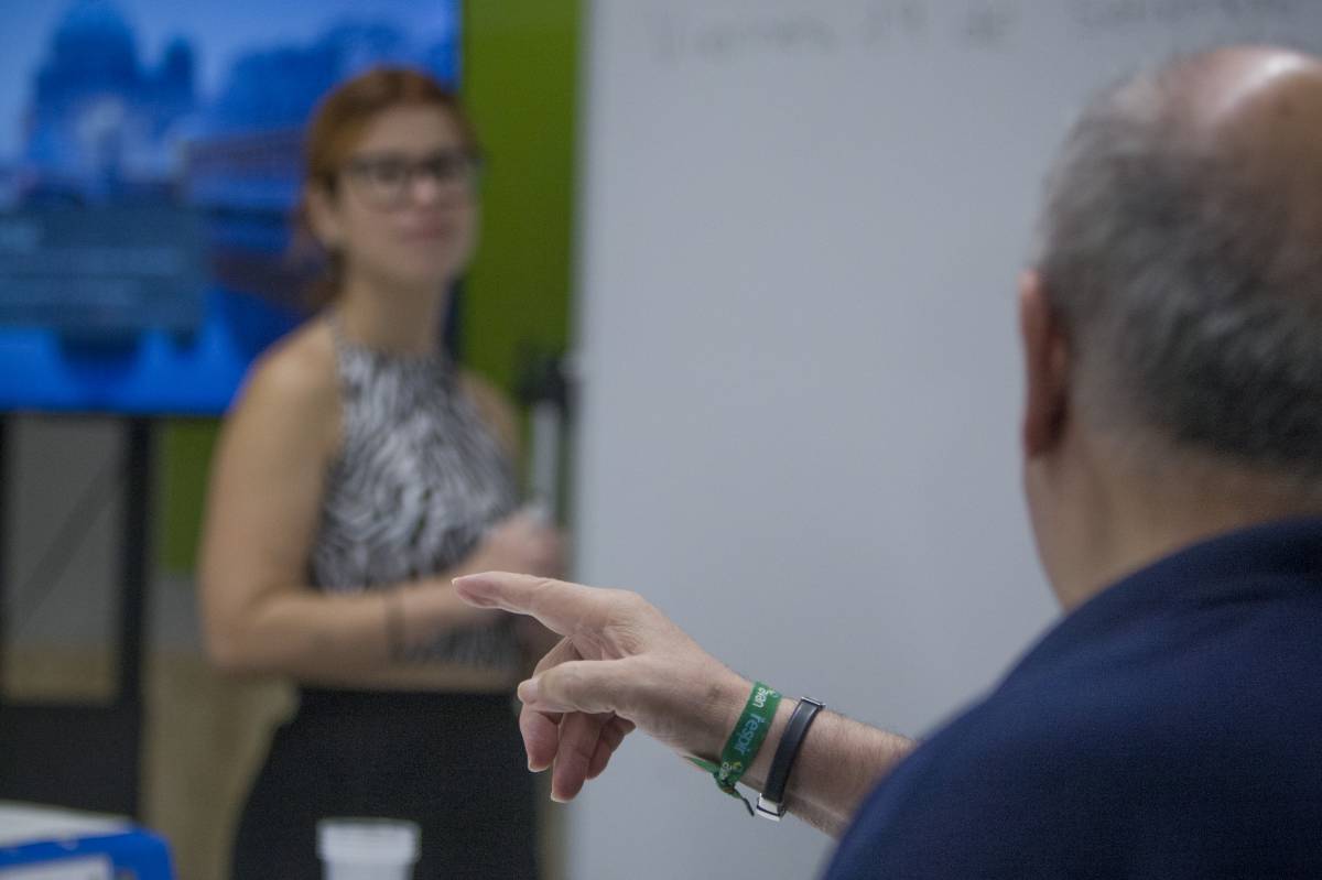 El 10% de la població de més de 65 anys pot patir Alzheimer