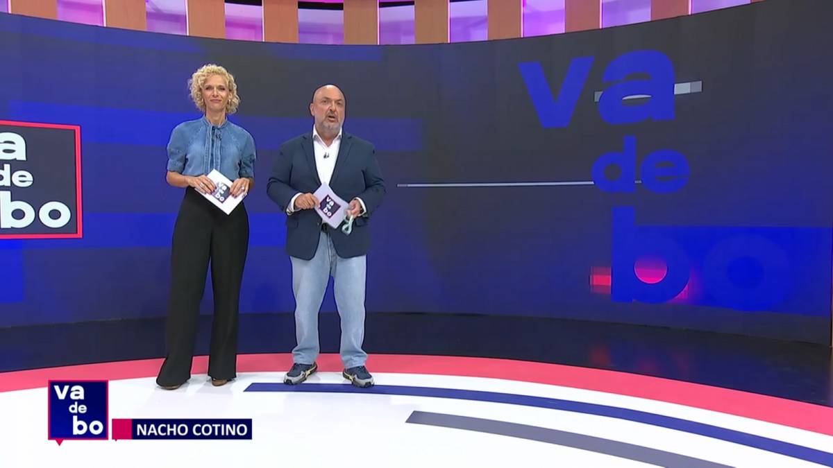 Polèmica pel vídeo d'À Punt que insinuava que Pedro Sánchez i Diana Morant estan enamorats