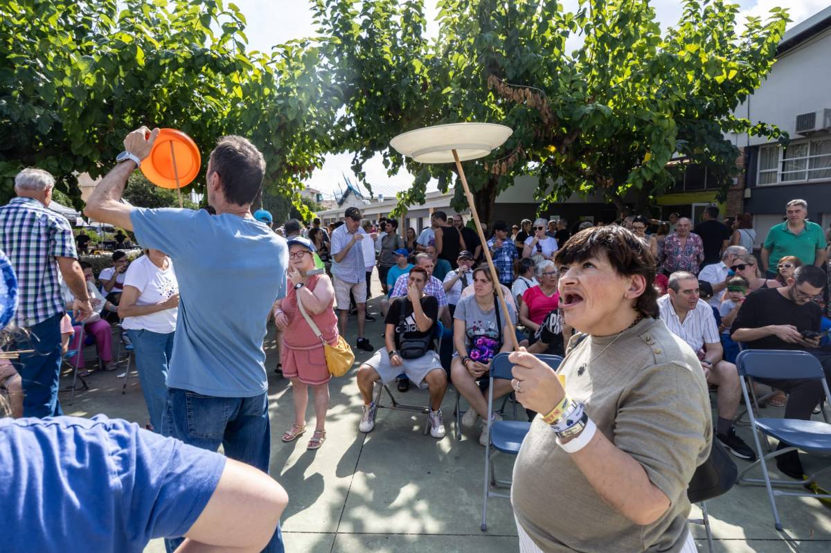 El CIPOFest omple la seva seu en la tercera edició del festival