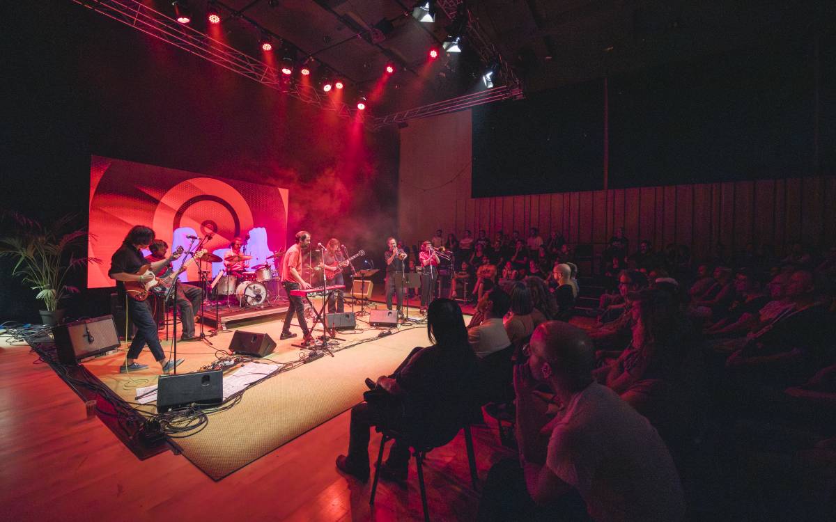 Música amb consciència de classe