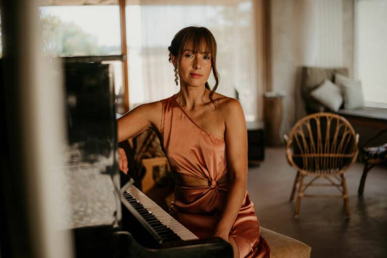 Laura Andrés - CEDIDA