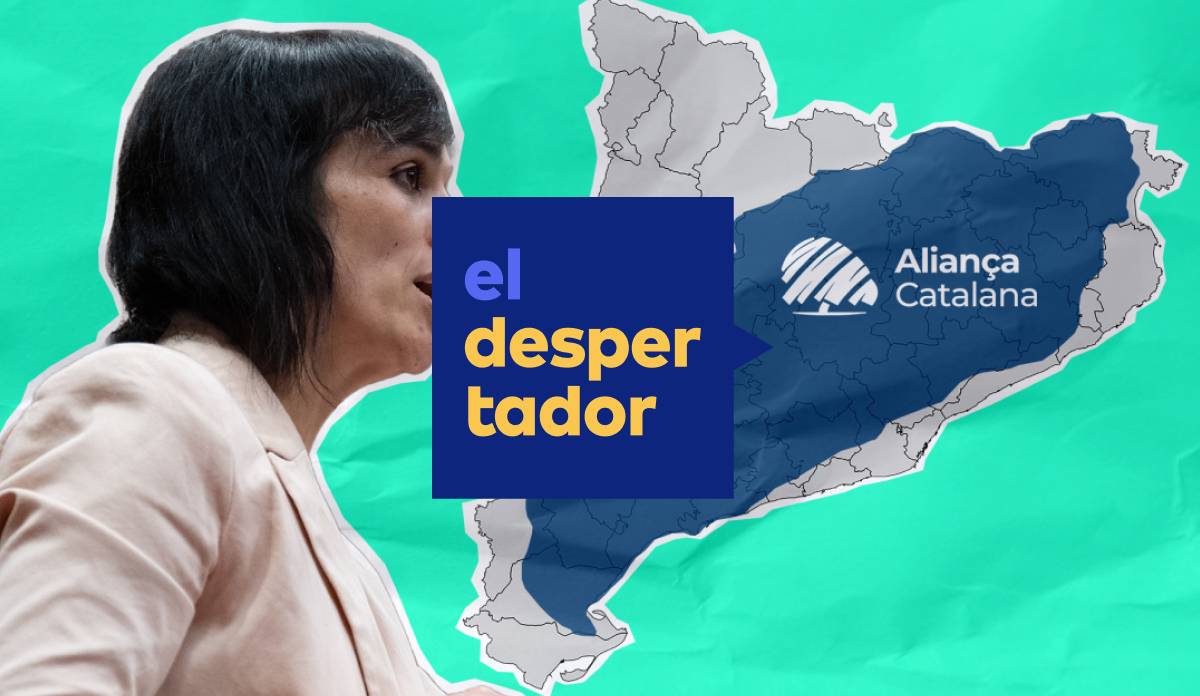 El factor Sílvia Orriols