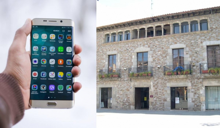 Privadesa digital i adolescents: Aixeca el Cap fa una xerrada a Sant Celoni