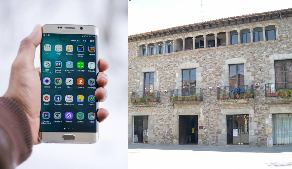 Privadesa digital i adolescents: Aixeca el Cap fa una xerrada a Sant Celoni