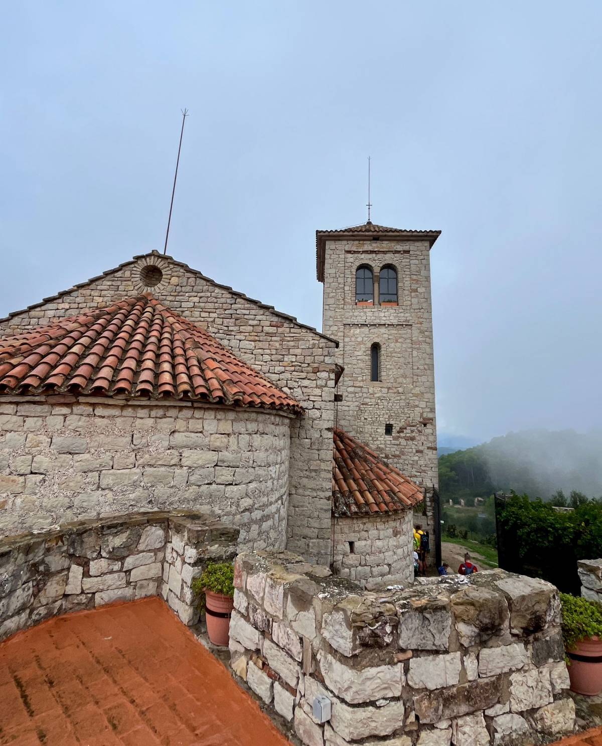 Trobada de Tardor al Puig de la Creu - D.S Trobada de Tardor al Puig de la Creu