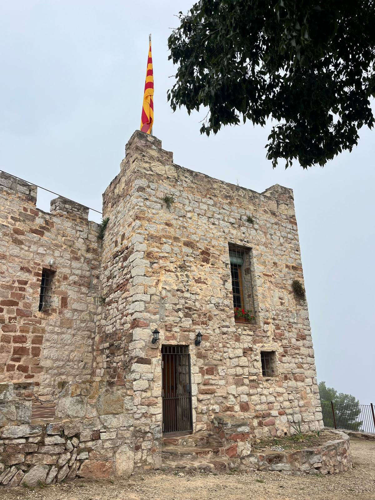 Trobada de Tardor al Puig de la Creu - D.S Trobada de Tardor al Puig de la Creu
