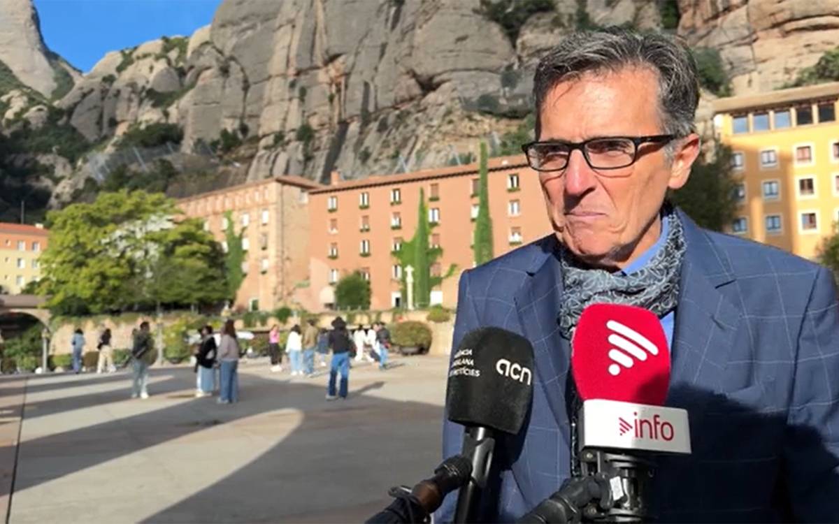 El Patronat de Montserrat proposarà tancar el Parc Natural en episodis de pluges torrencials