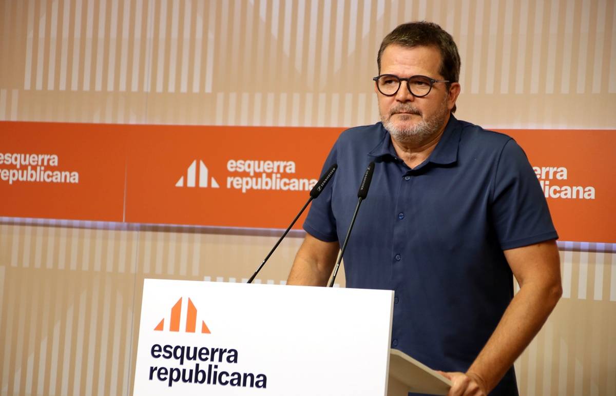 ERC recepta més autogovern i atendre «problemes i il·lusions» de la gent per frenar Aliança Catalana