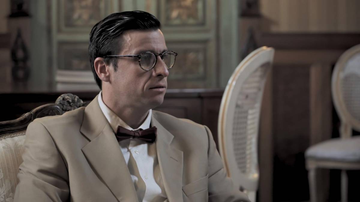 Els dies de felicitat cubana de Lorca, a la nova programació del CineClub Sabadell