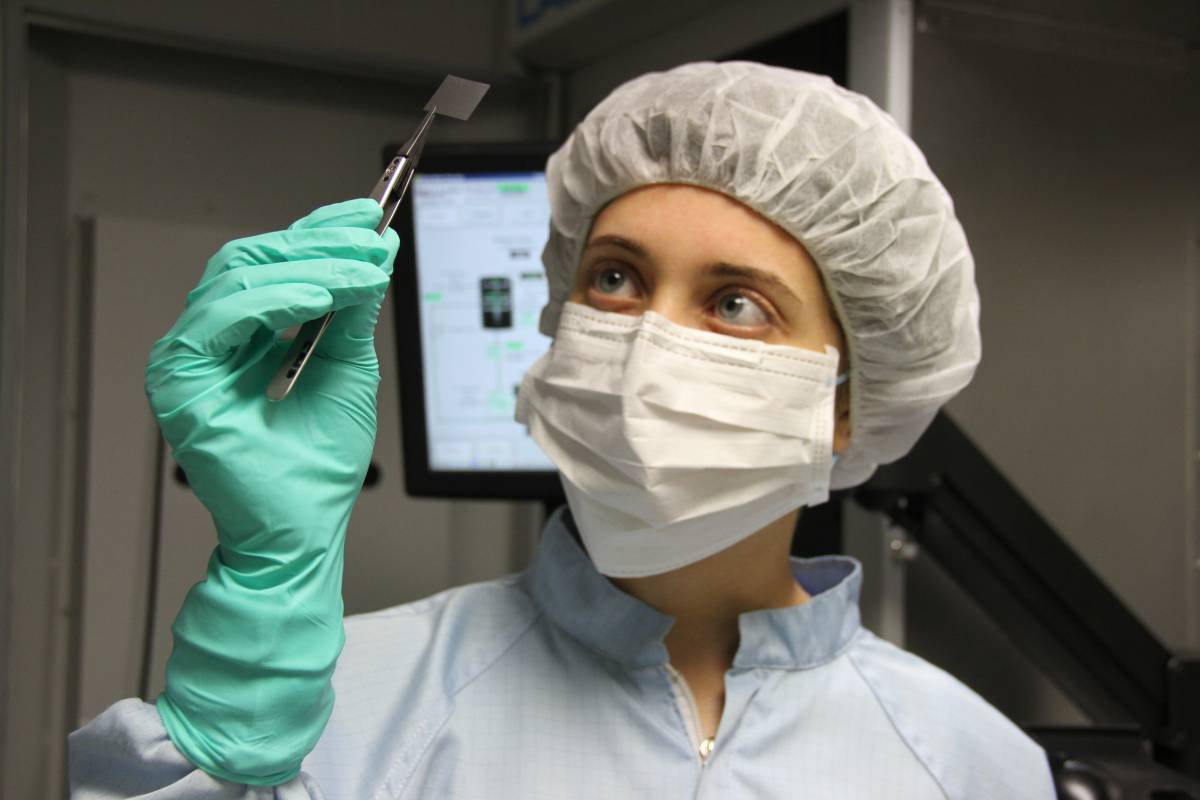 Amb PIXEurope, Catalunya consolida la seva presència dins les xarxes europees de microelectrònica avançada - Cedida Amb PIXEurope, Catalunya consolida la seva presència dins les xarxes europees de microelectrònica avançada
