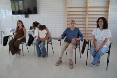 Vacuna’t de la grip i la Covid-19 per protegir qui més estimes 