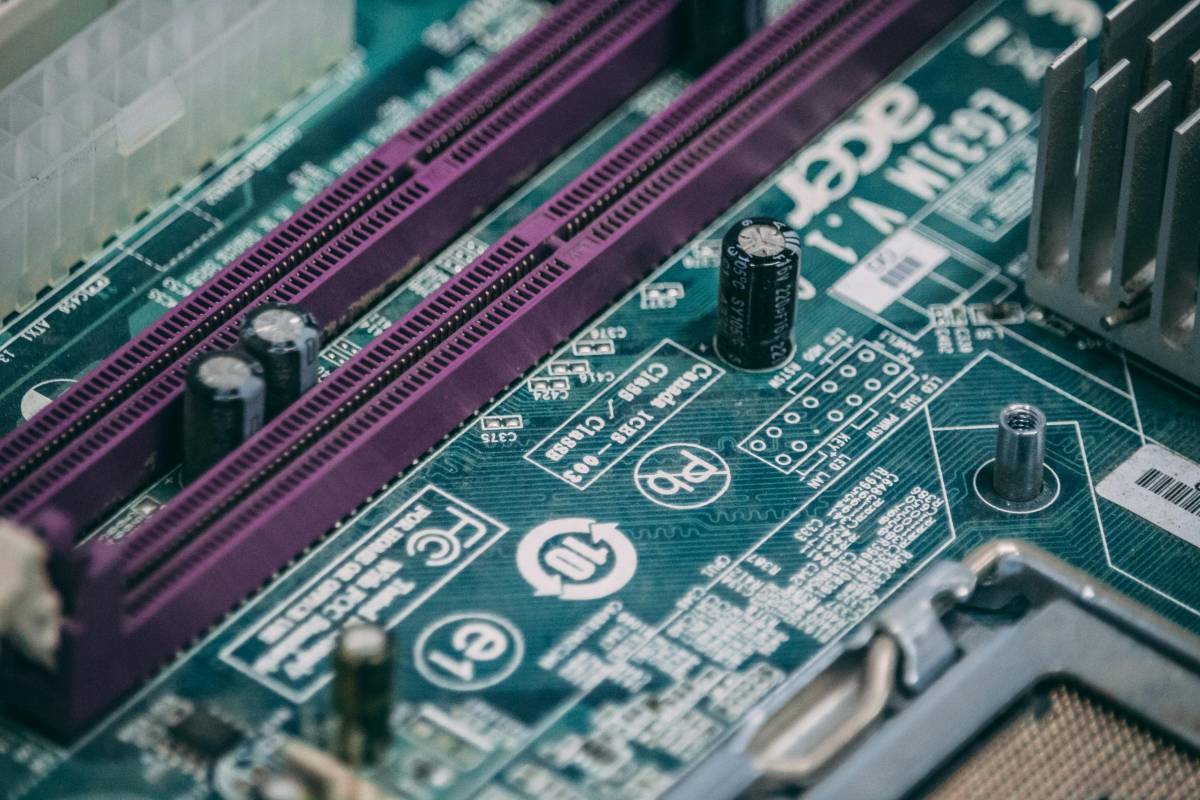 DARE permetrà a Catalunya avançar en la producció de xips - Pexels DARE permetrà a Catalunya avançar en la producció de xips