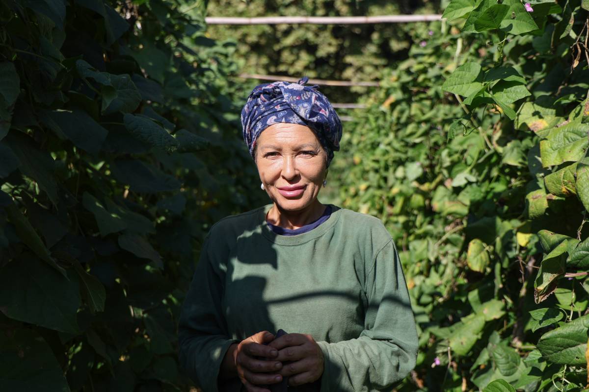 La Nedyalka Raycheva