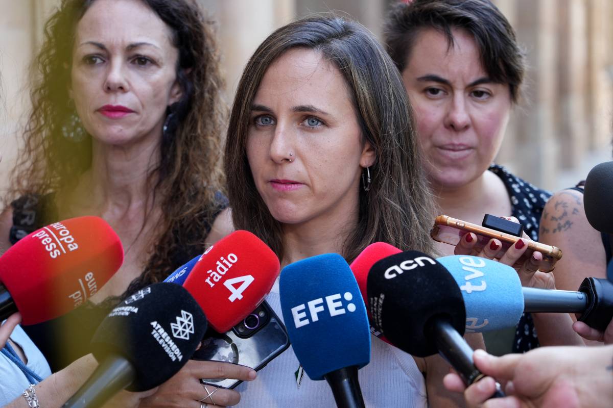Podem acusa Junts de competir amb Aliança Catalana per desplegar «una agenda de racisme i odi»