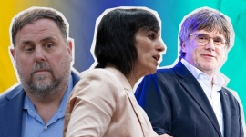 Què farà l'independentisme per frenar l'auge d'Aliança Catalana?