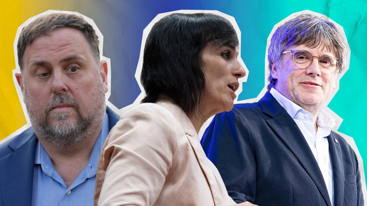 Què farà l'independentisme per frenar l'auge d'Aliança Catalana?