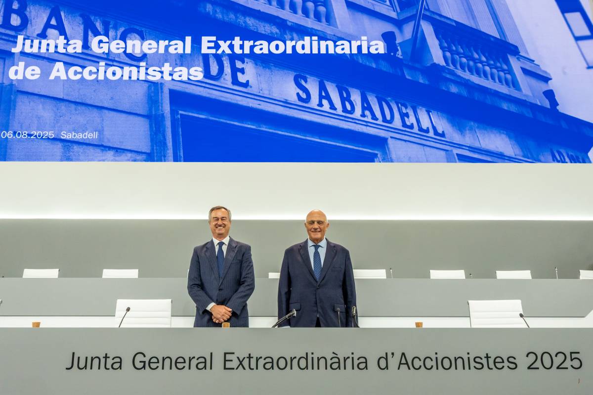 Oferta “insuficient”, segons els analistes