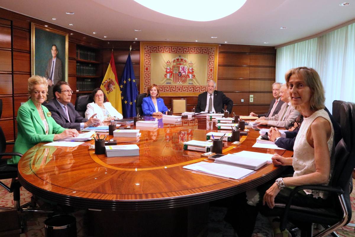 El TC tomba per unanimitat les recusacions plantejades pels líders del procés